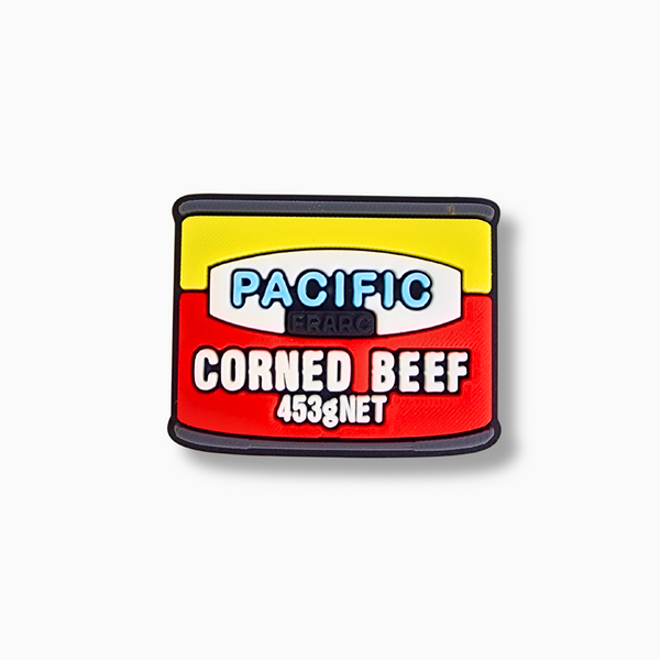 Corned Beef Charm