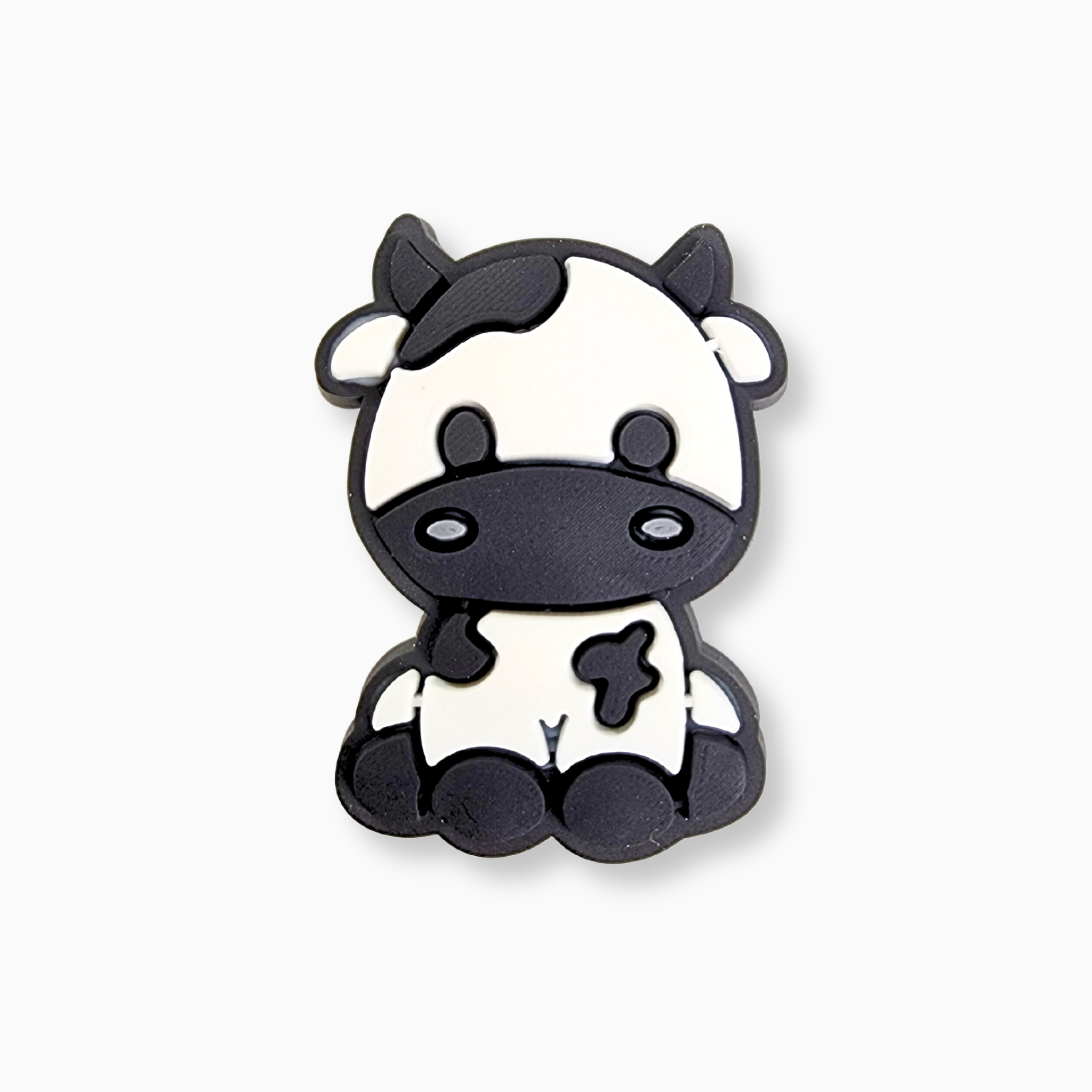 Cute Cow Charm