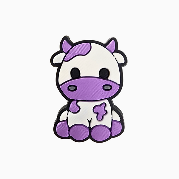 Cute Cow Charm