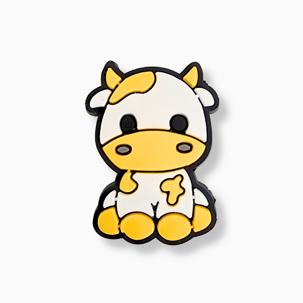 Cute Cow Charm