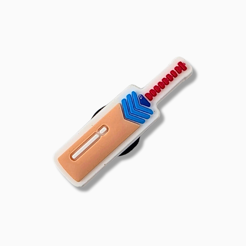 Cricket Bat Charm