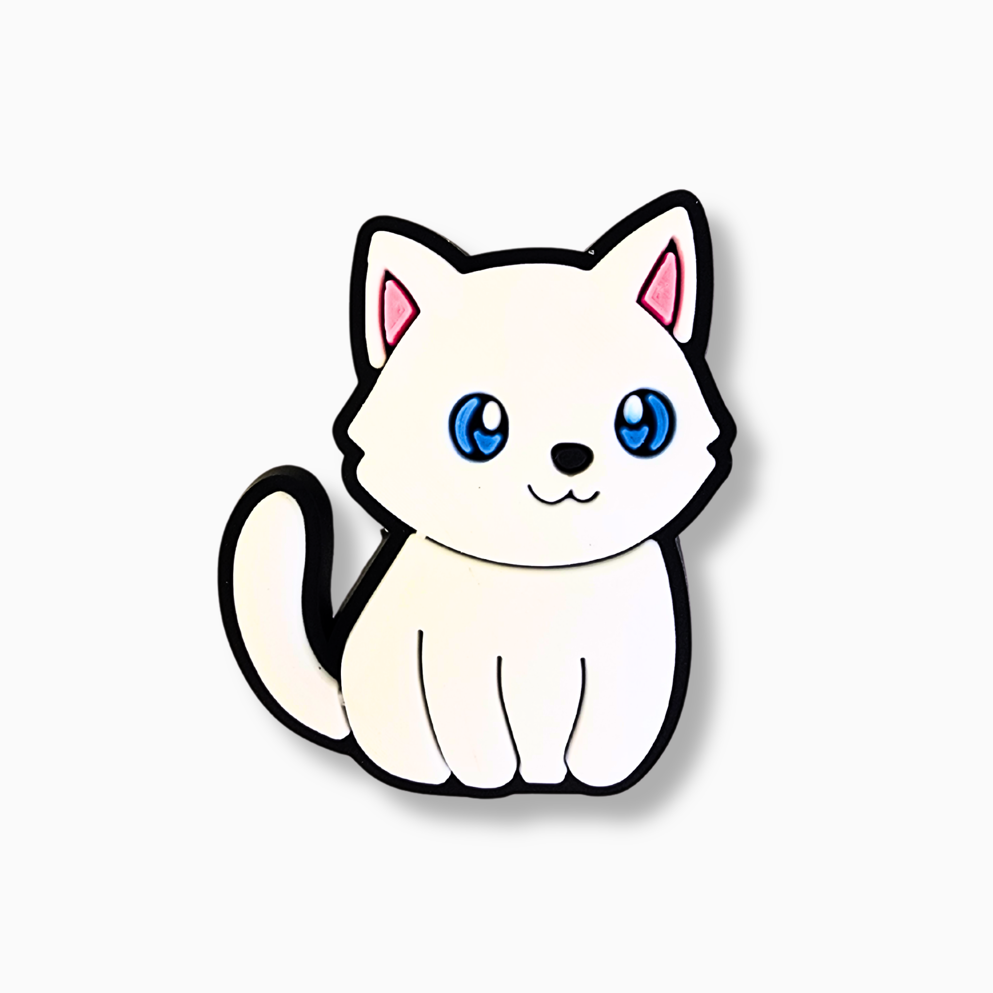 Cute Cat Charm