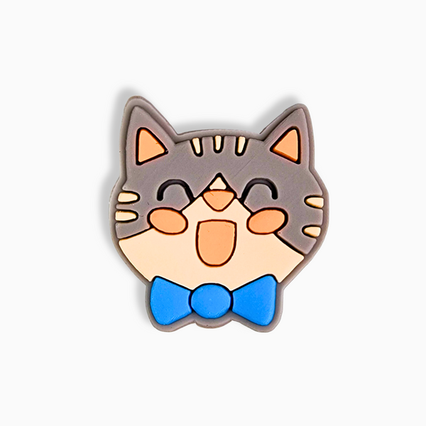 Cute Cat Charm