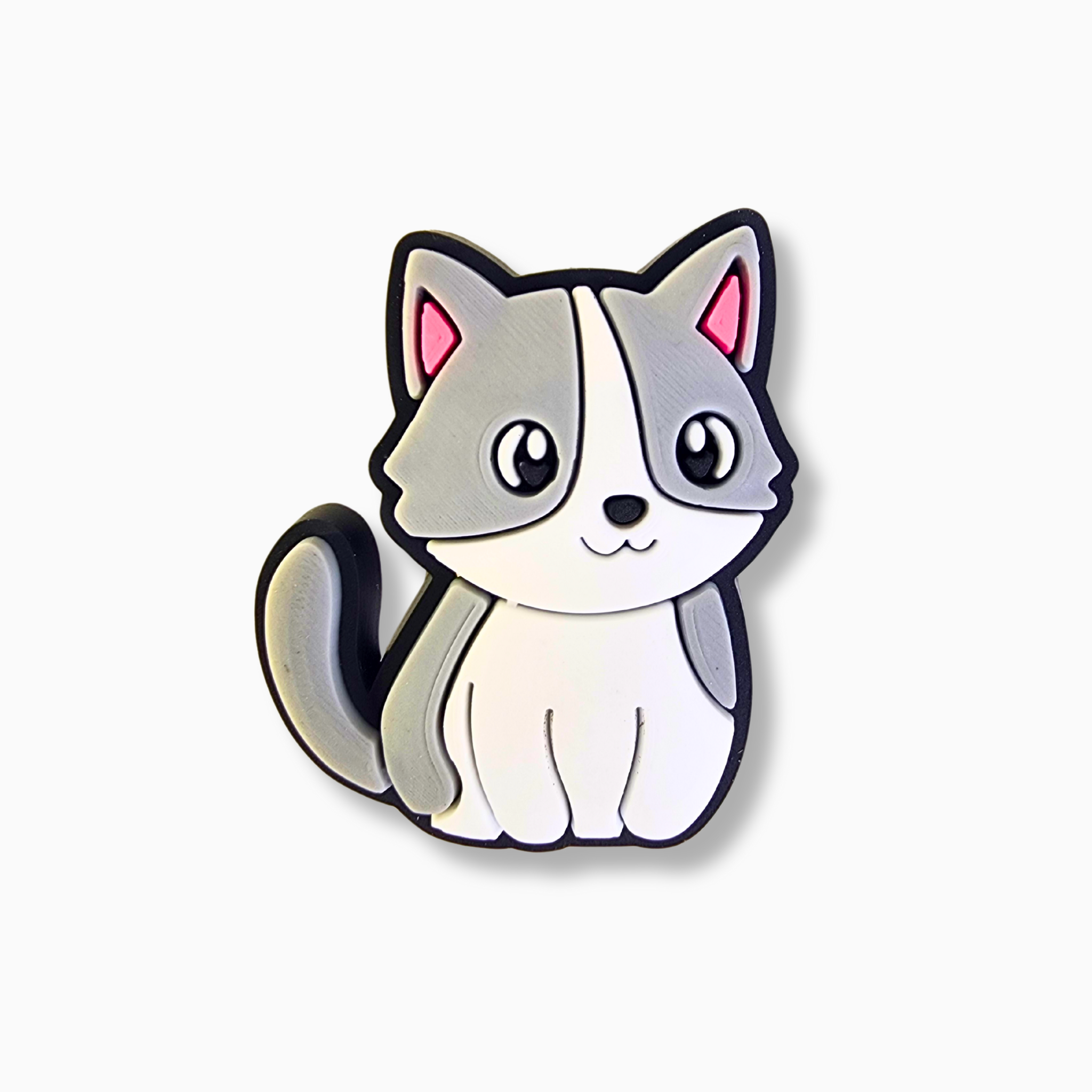 Cute Cat Charm