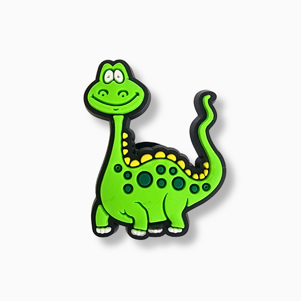 Cute Dinosaur Charm