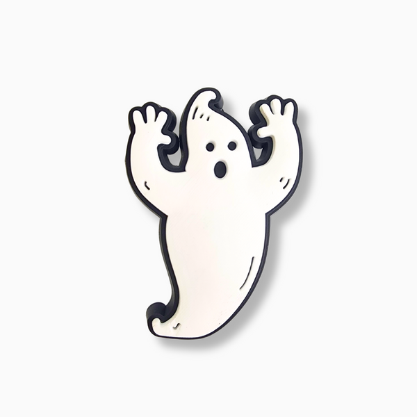 Ghost Charm