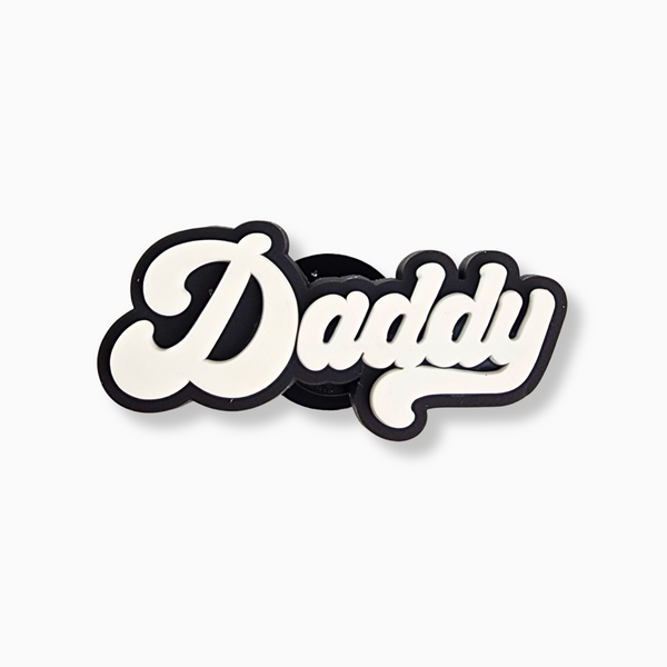 Daddy Charm