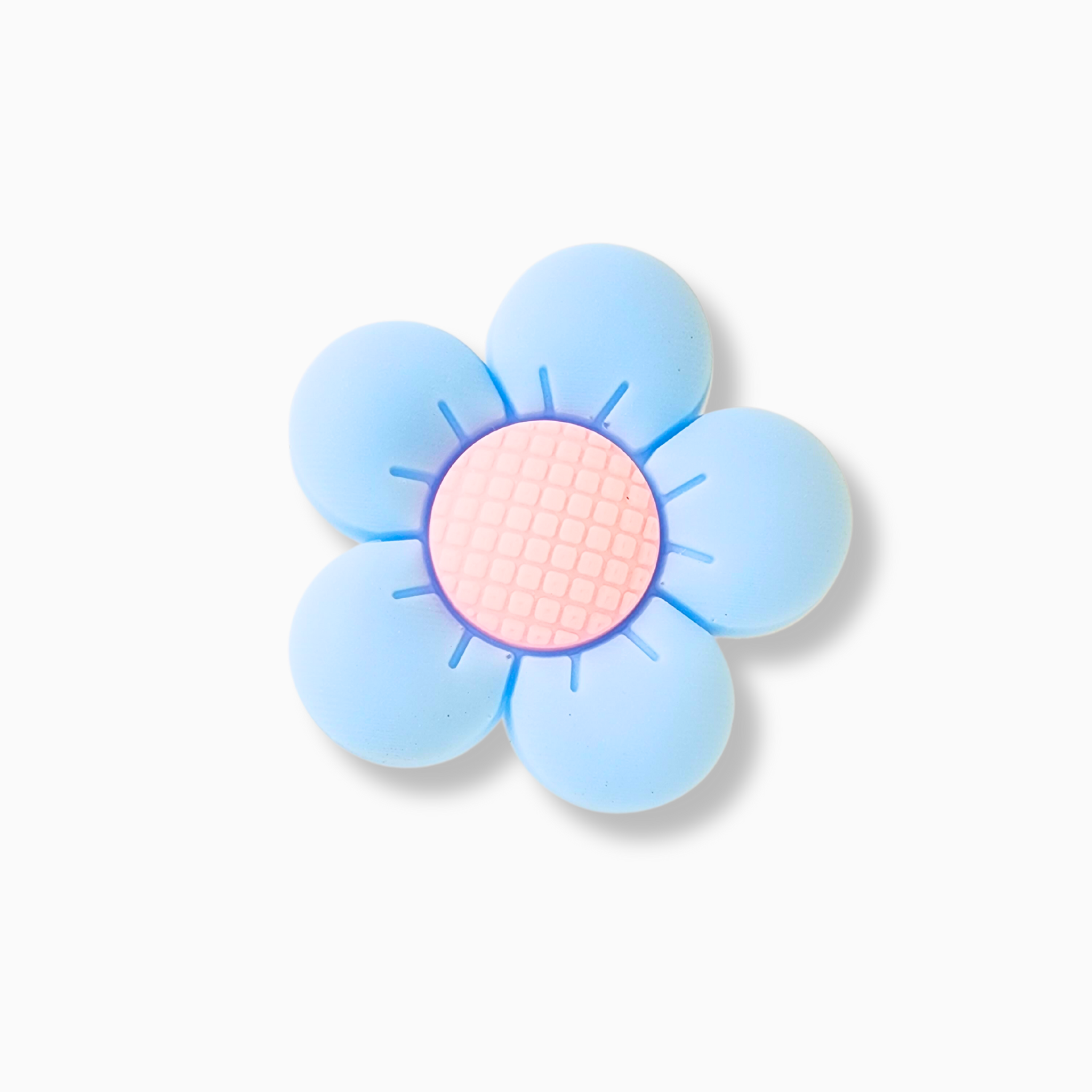 Cute Daisy Charm