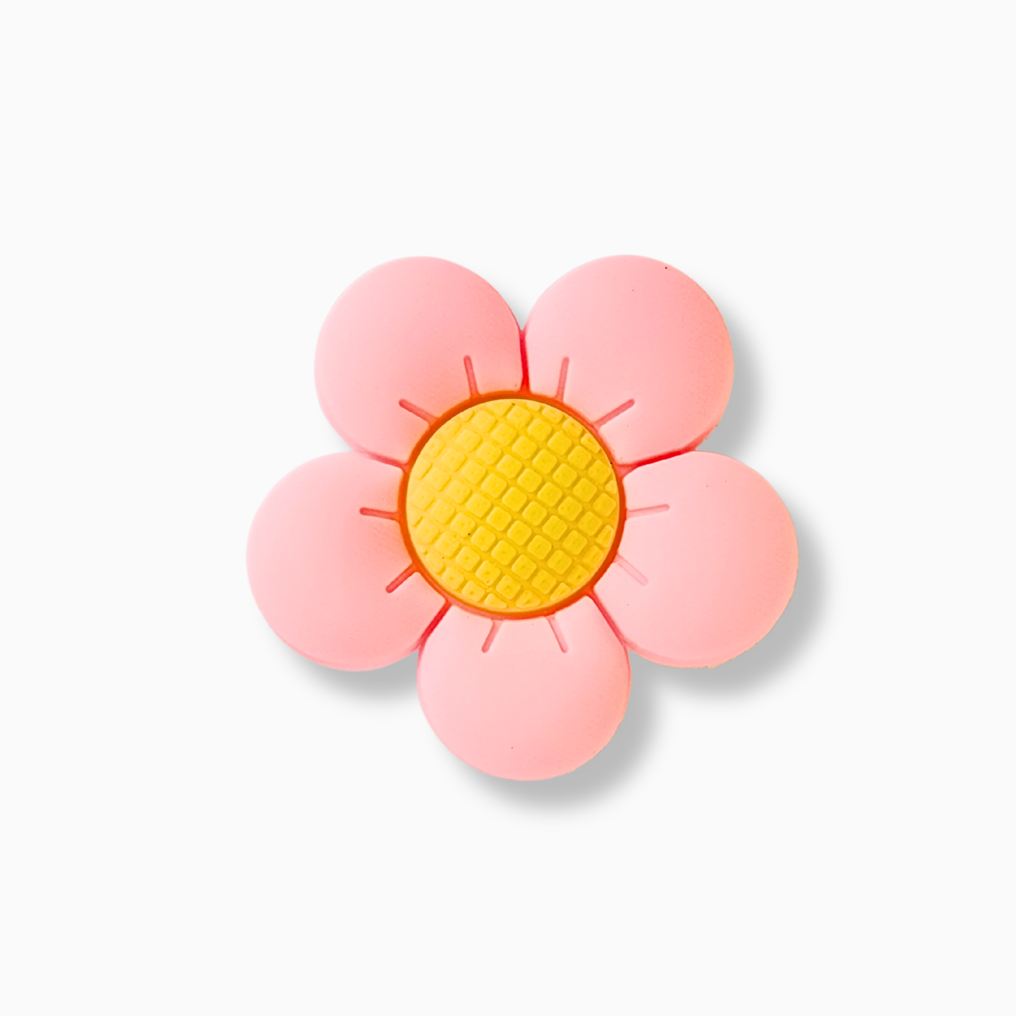 Cute Daisy Charm