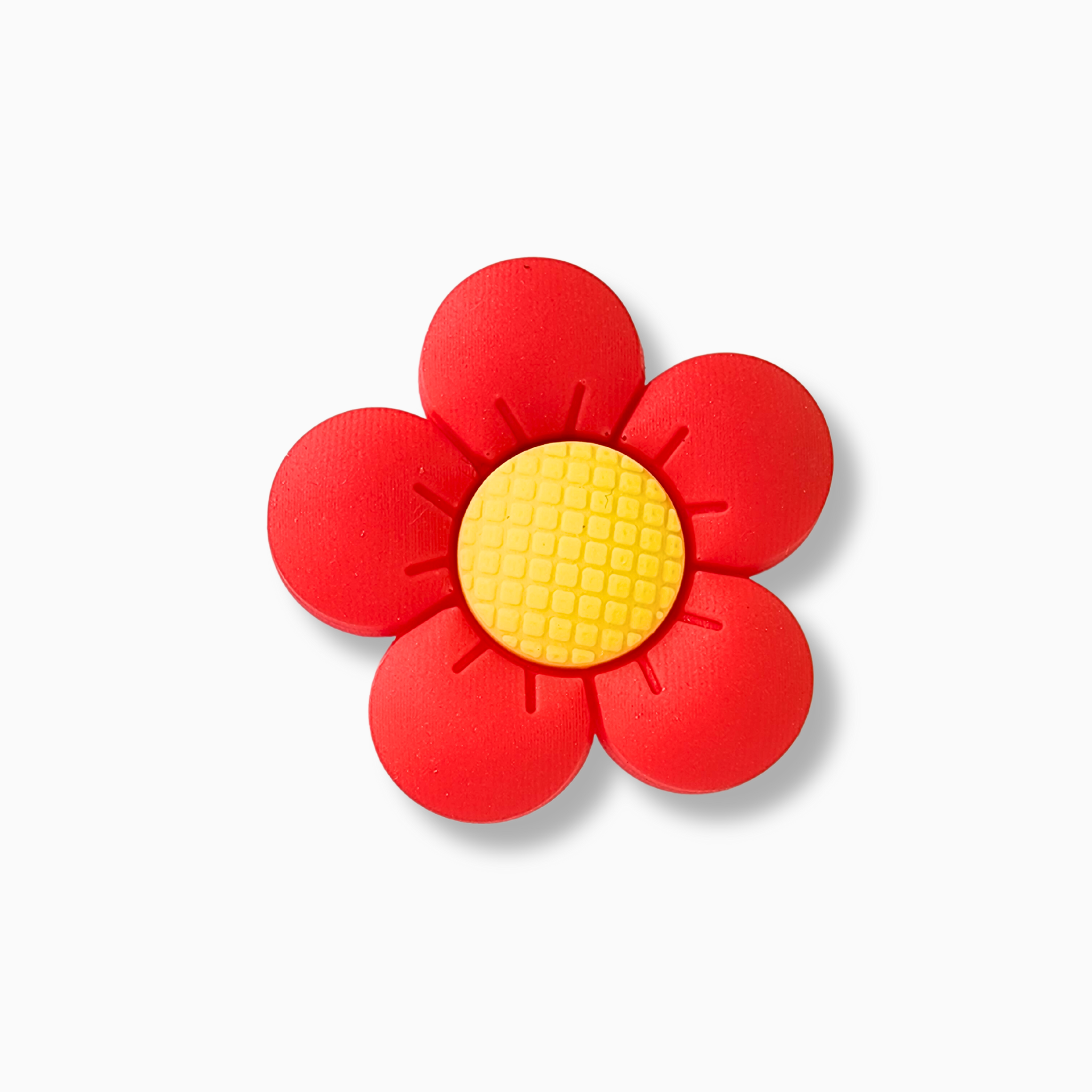 Cute Daisy Charm
