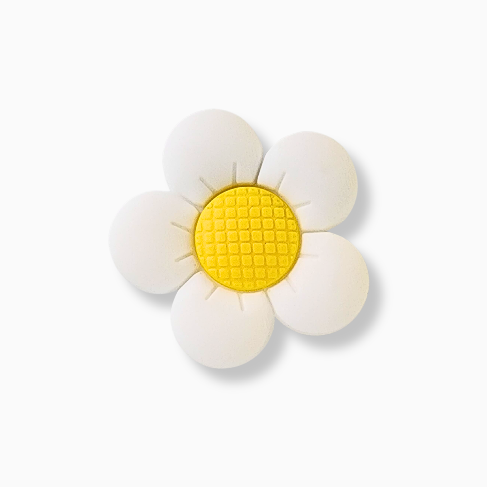 Cute Daisy Charm