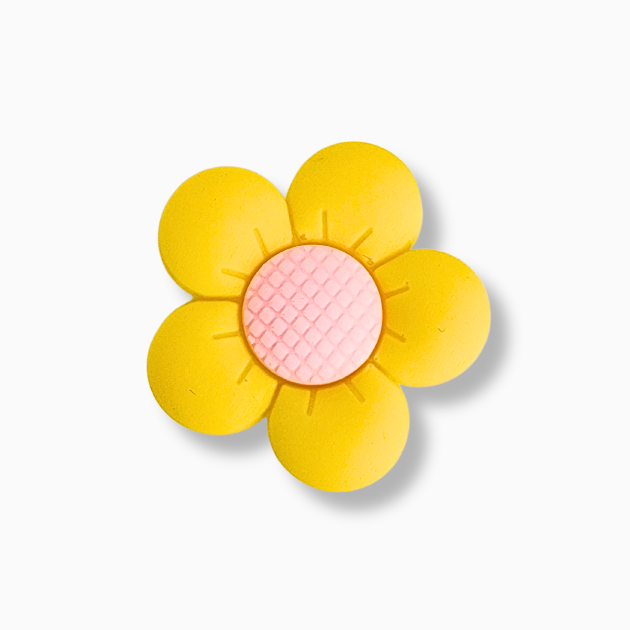 Cute Daisy Charm