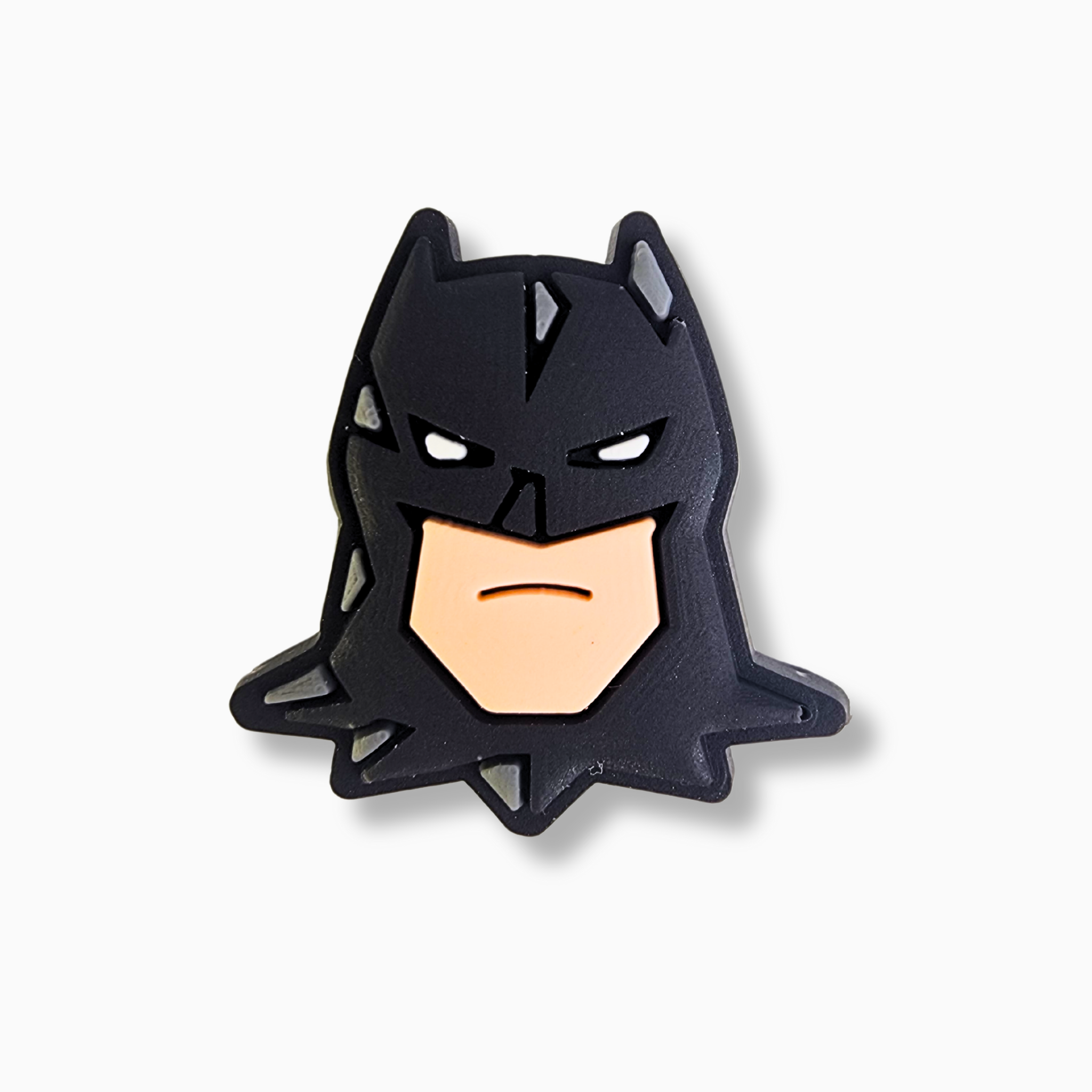 Dark Knight Bat Hero Charm