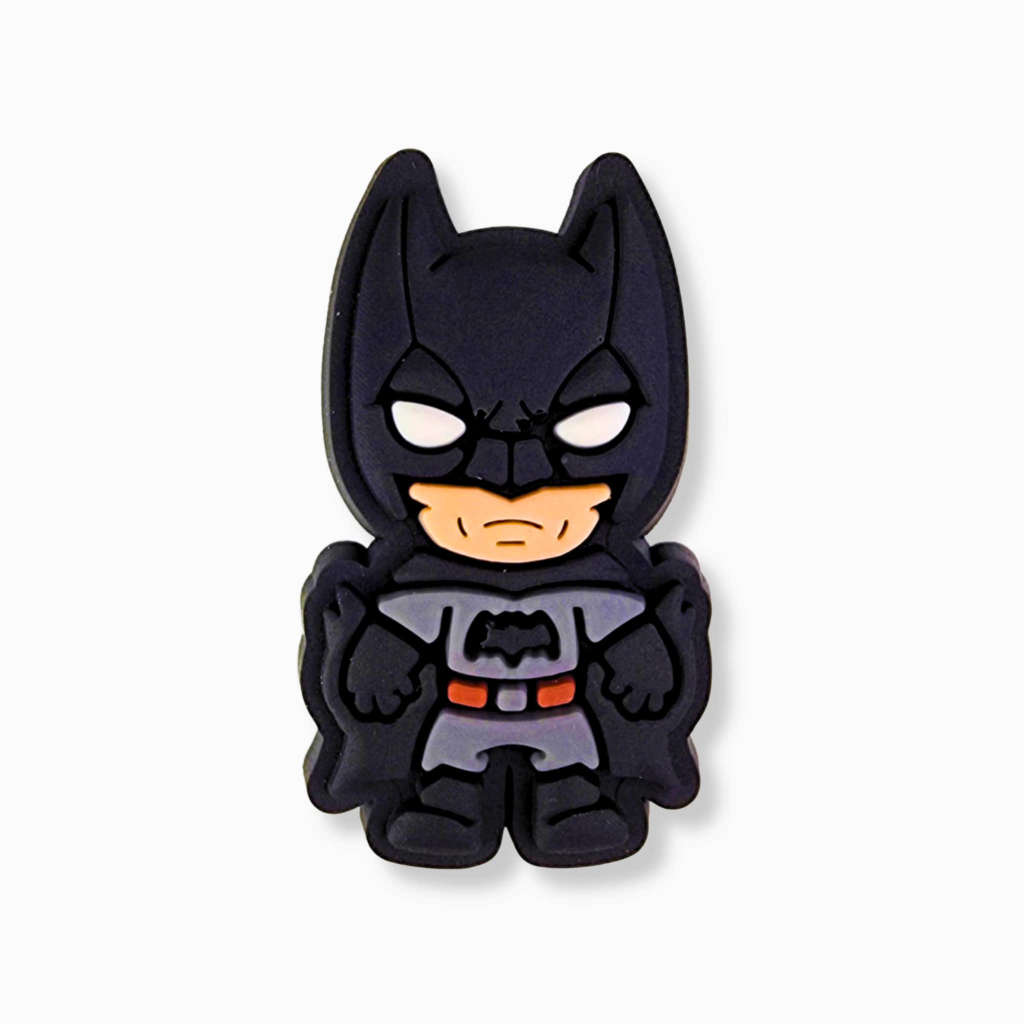 Dark Knight Bat Suit Charm