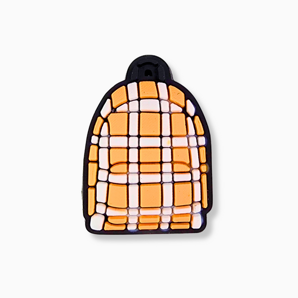Burberry Bag Charm