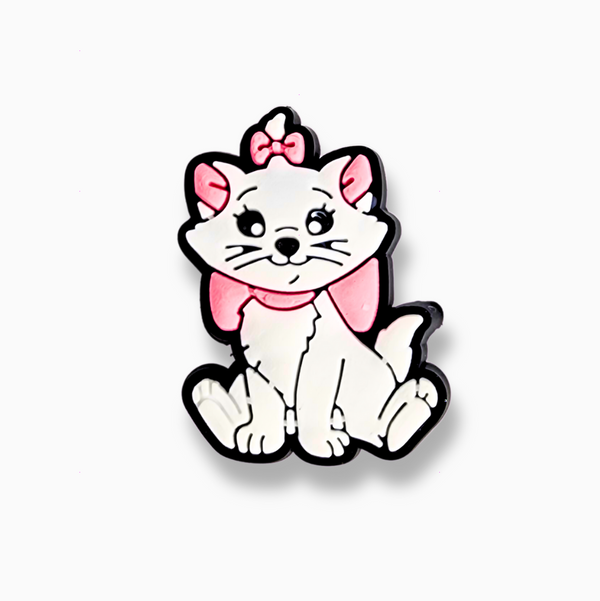 Disney Cat Charm