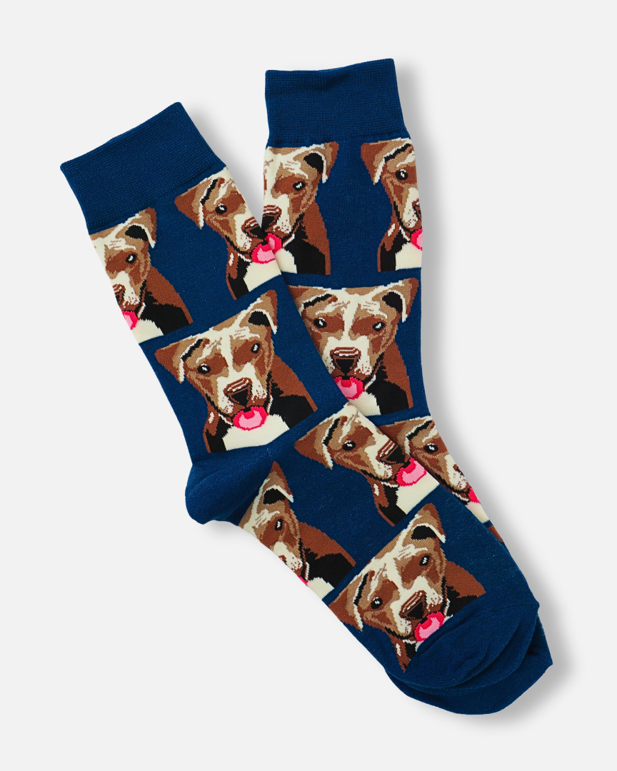 Dog Lovers Socks