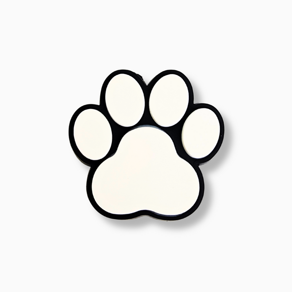 Dog Paw Charm