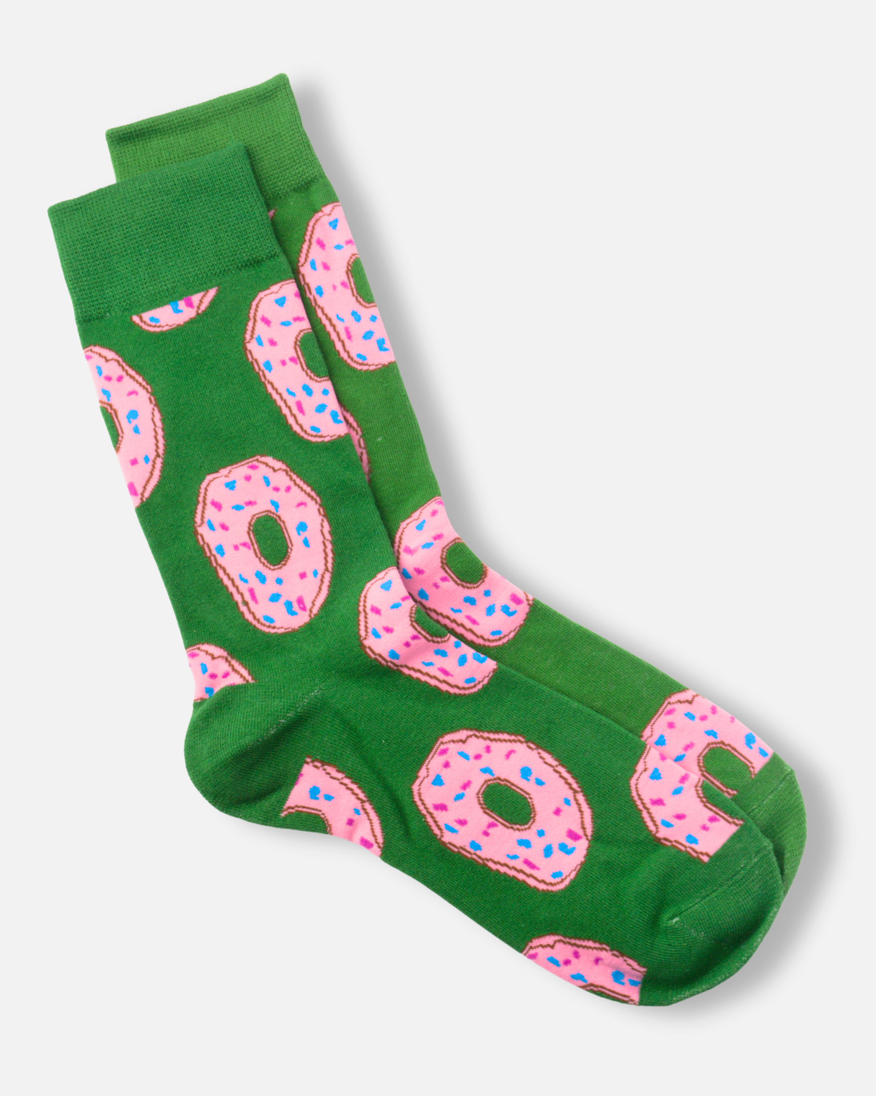 Donut Socks