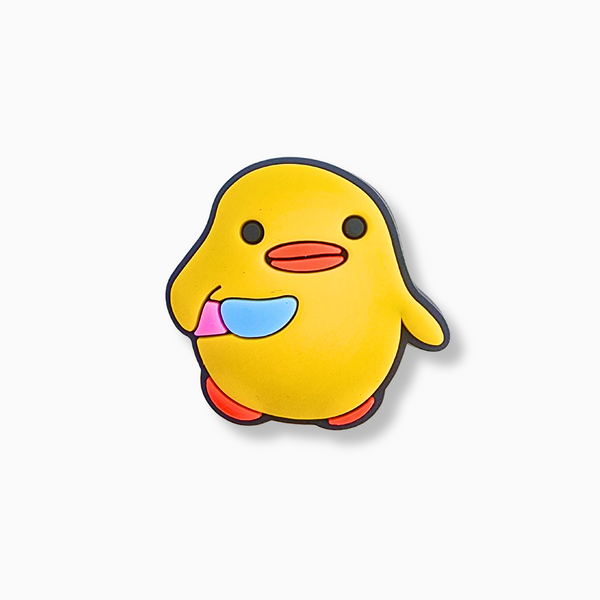 Duck killer charm