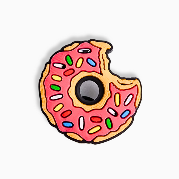 Dunkin Donut Charm