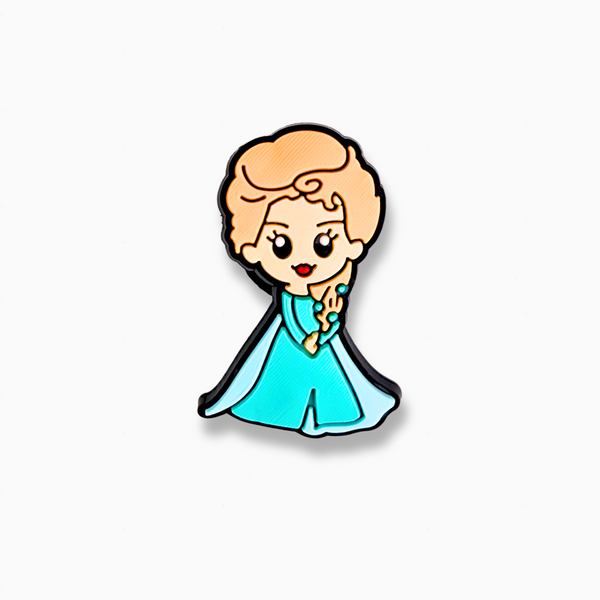 Disney Princess Charm