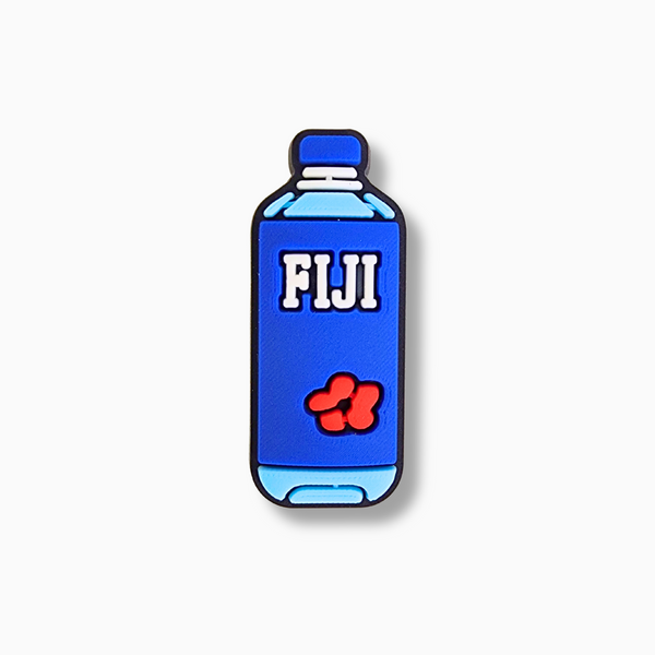 Fiji Water Charm