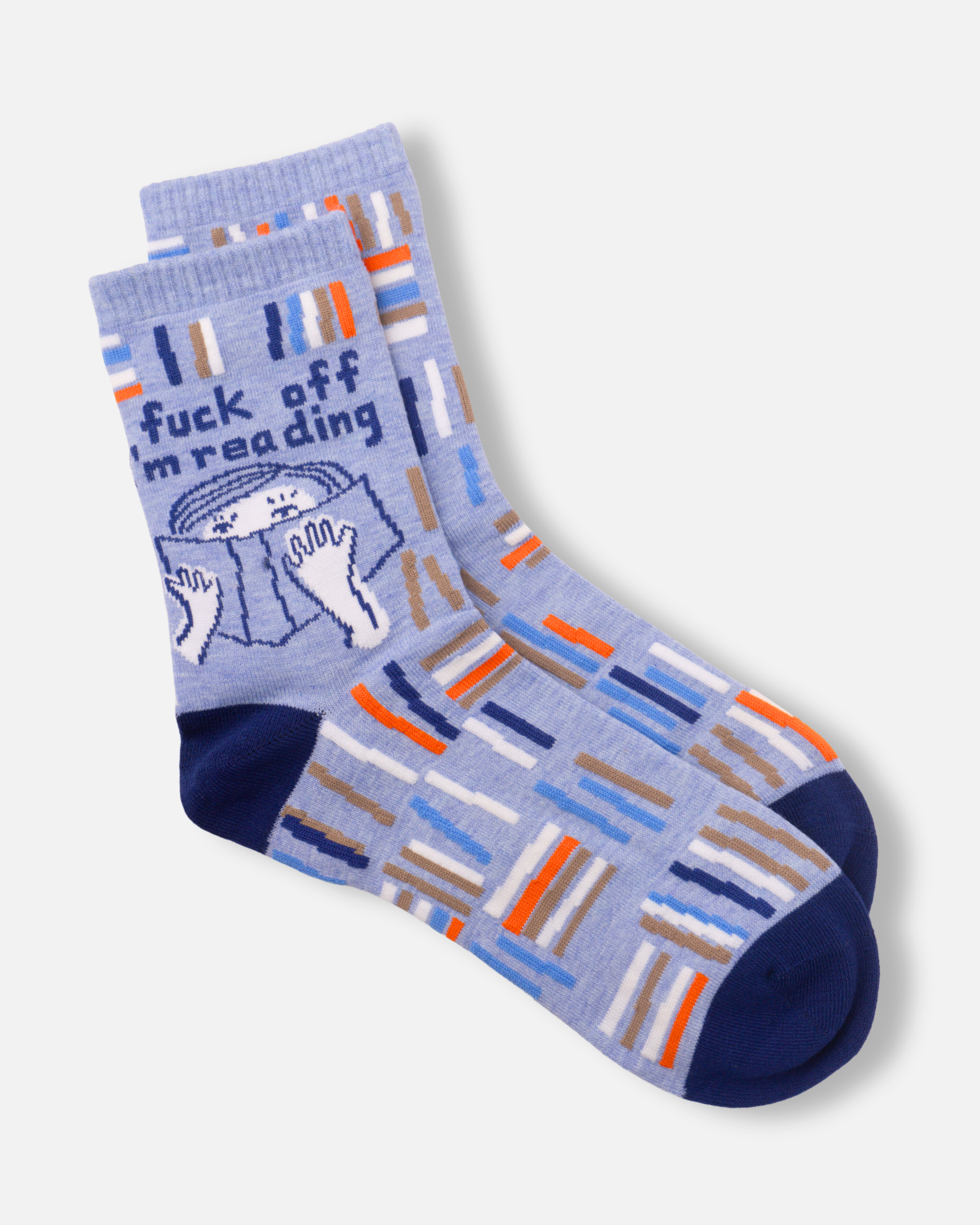 Funny Printed Socks