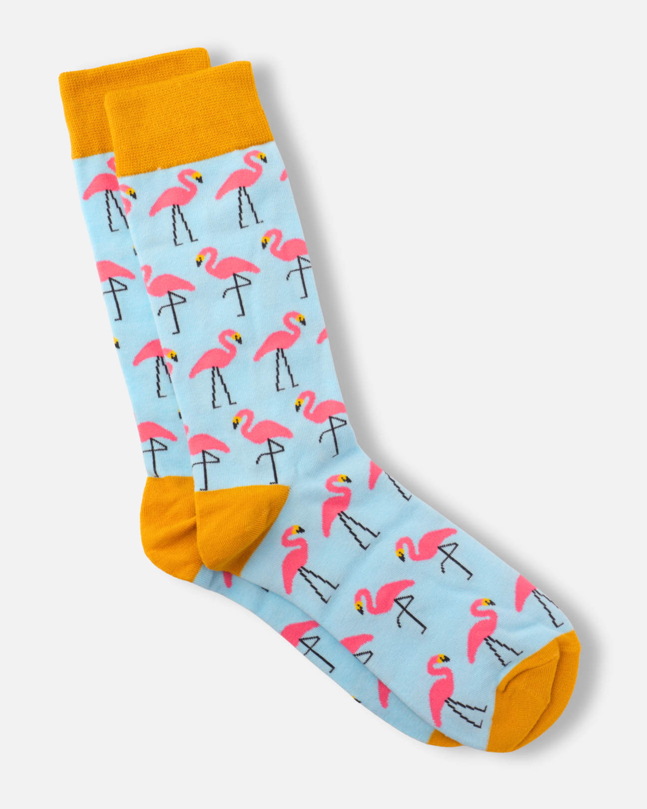 Flamingo Socks