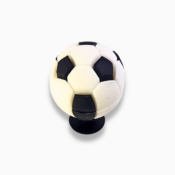 3D Football Charm