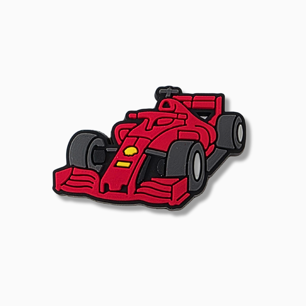 Formular 1 Car Charm
