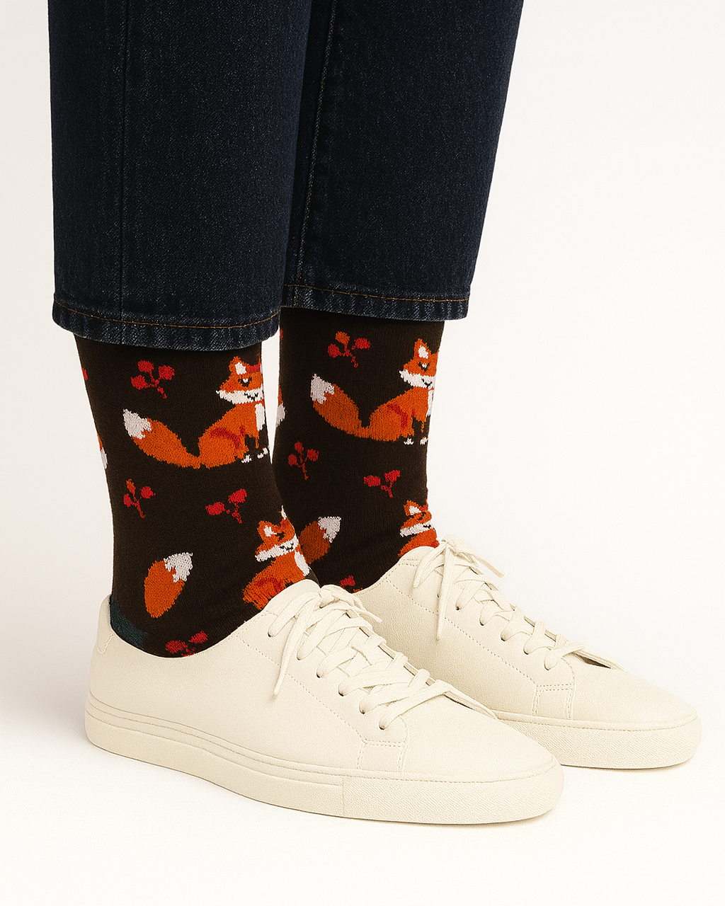 Fox Socks