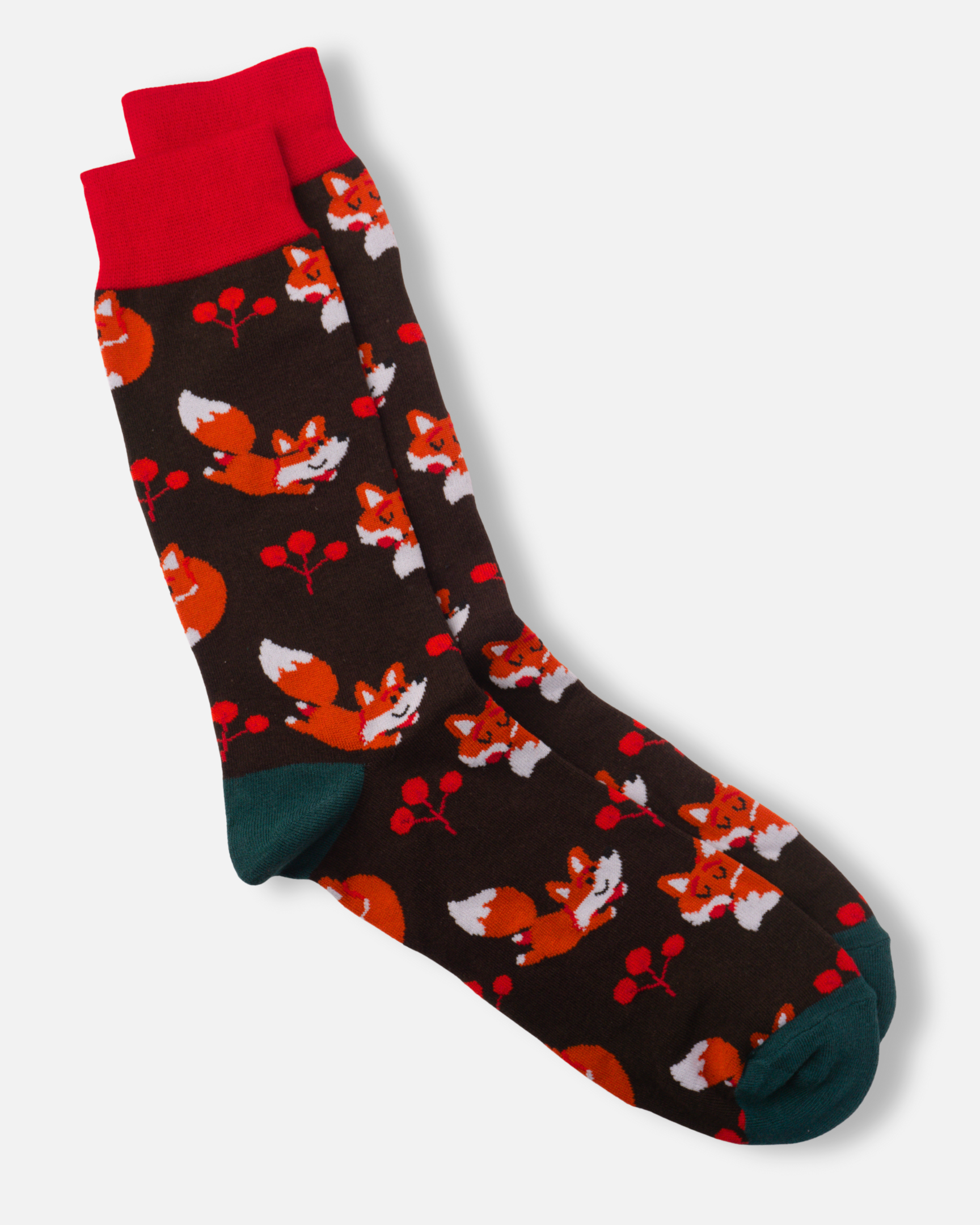 Fox Socks