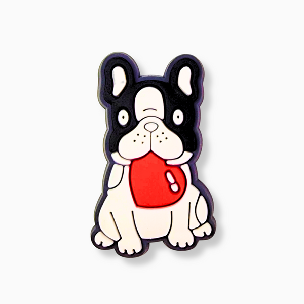 French Bulldog Charm