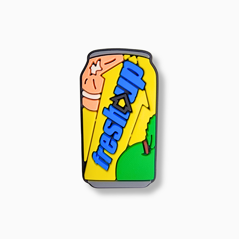 Fresh Up Charm