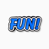 Fun! Charm