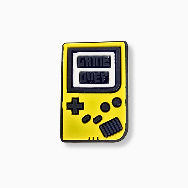 Gameboy Charm