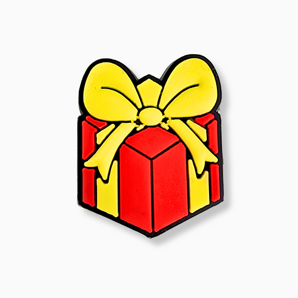 Gift Box Charm