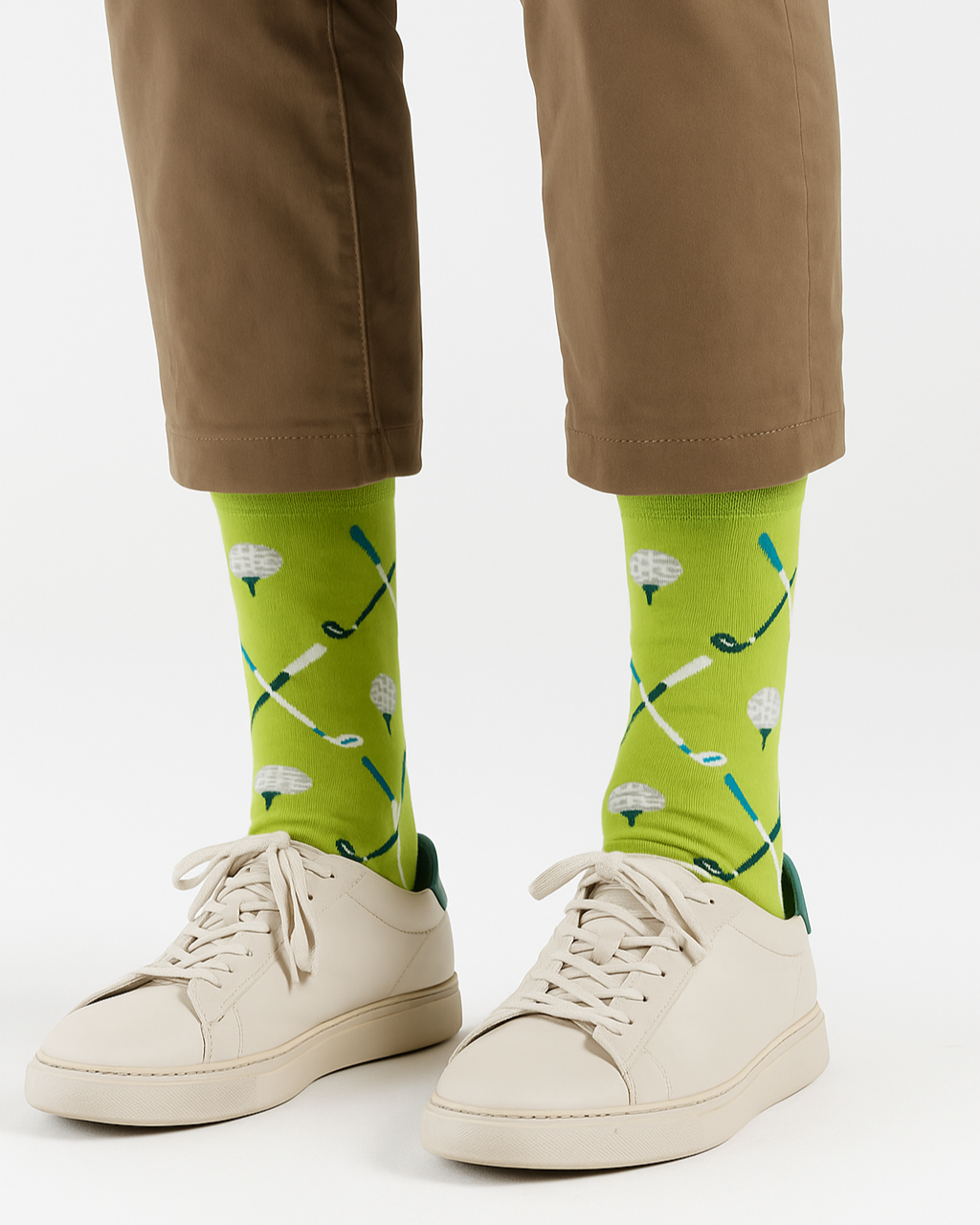 Golf Lover Socks