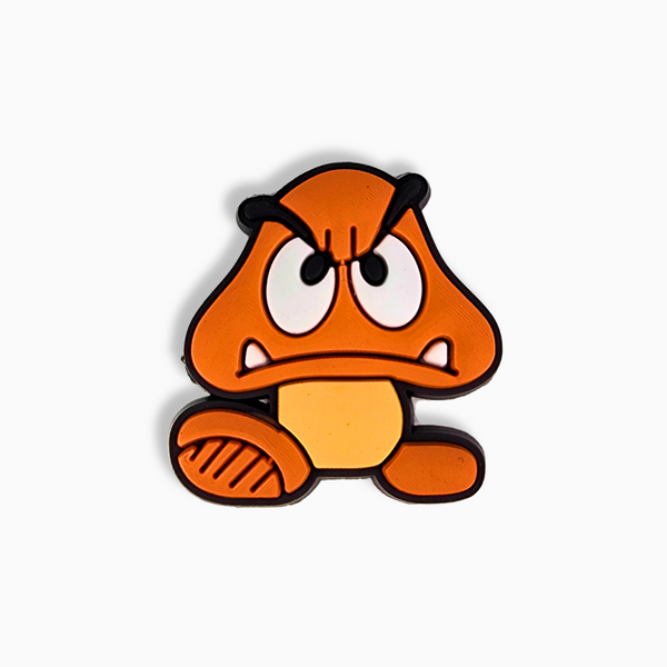 Goombas Charm