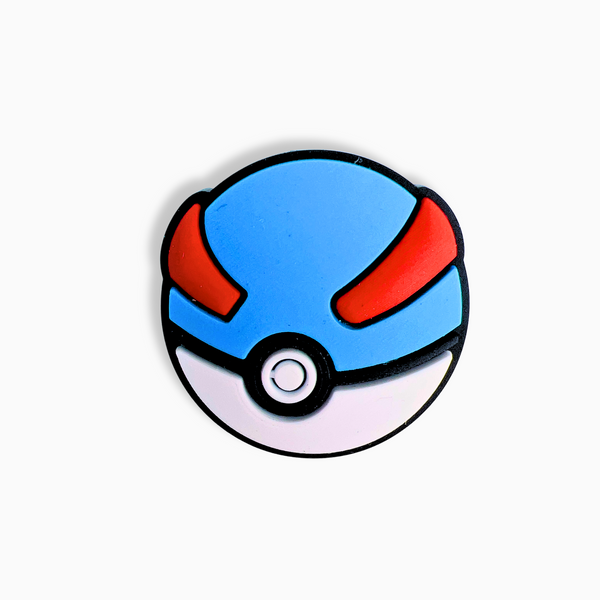 Pokeball Charm