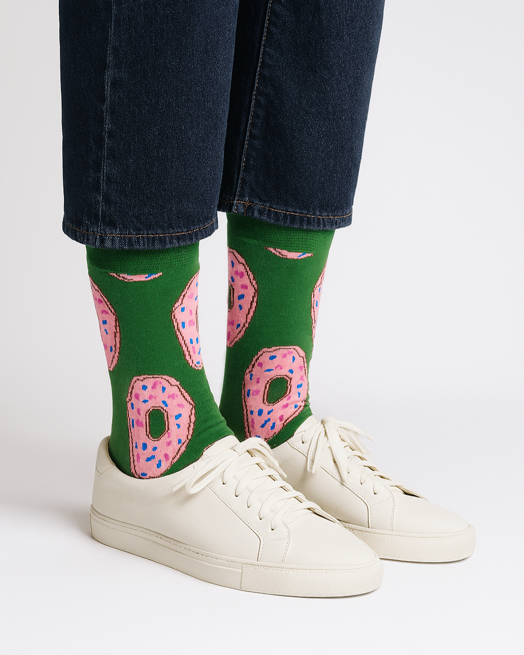 Donut Socks