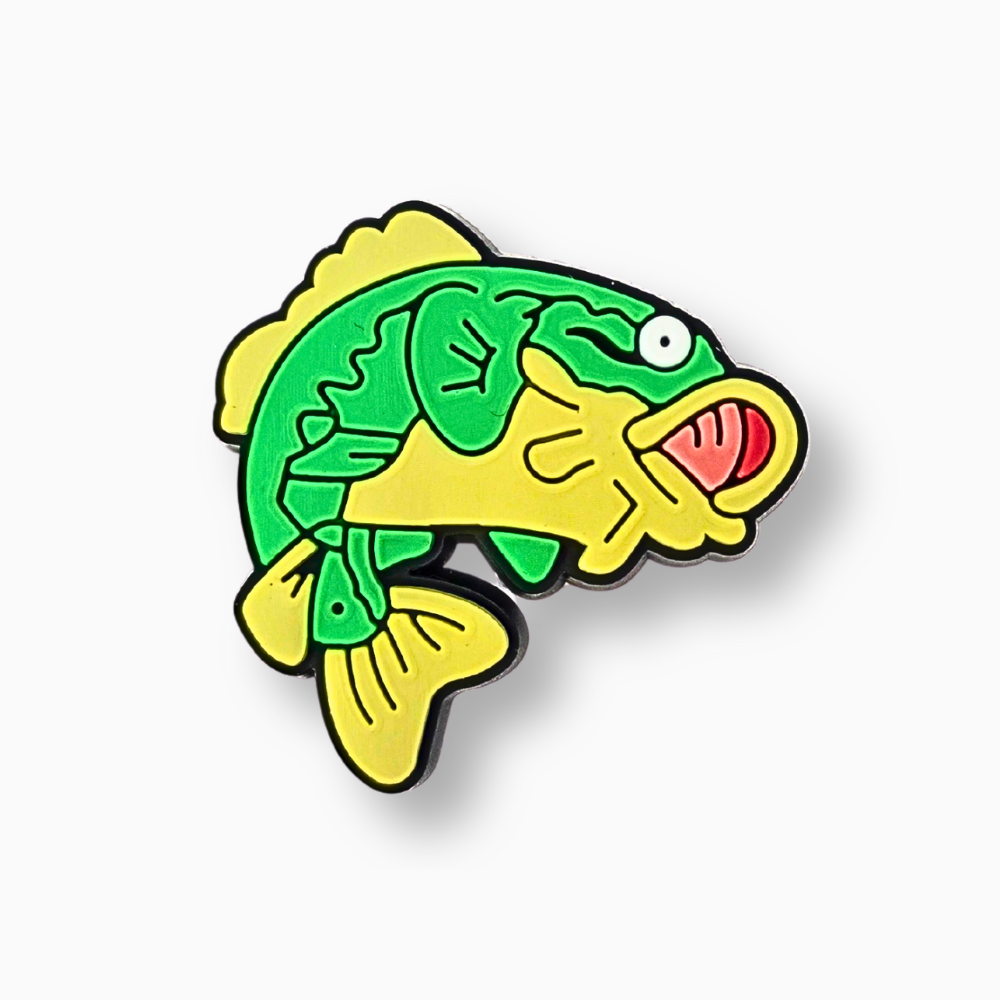 Fish Charm