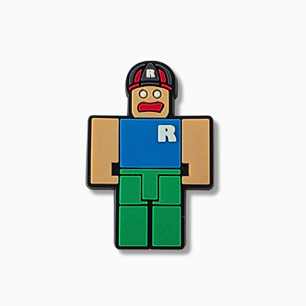 Roblox Charm