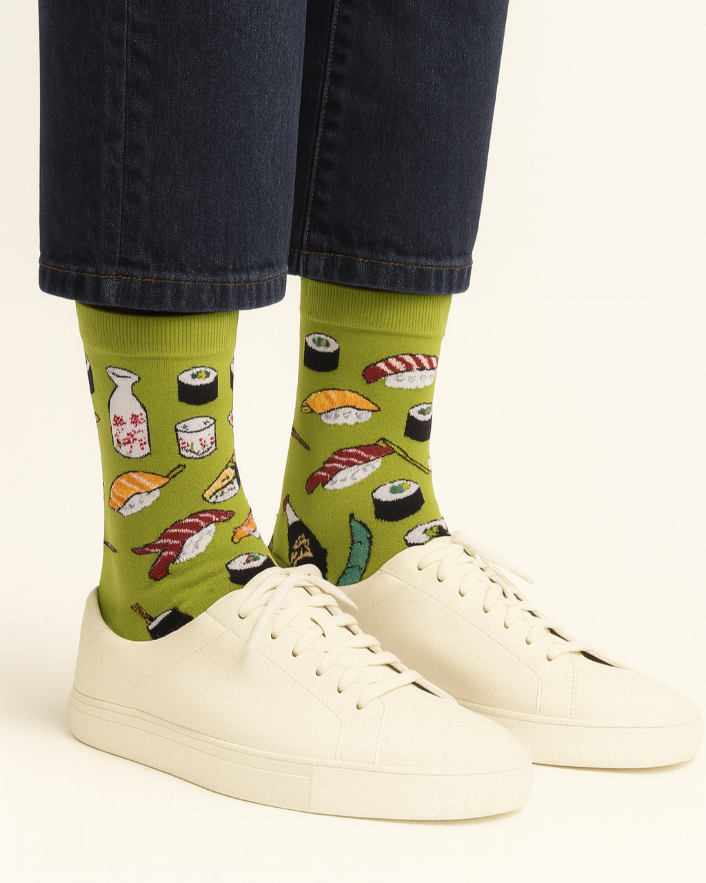 Sushi Socks
