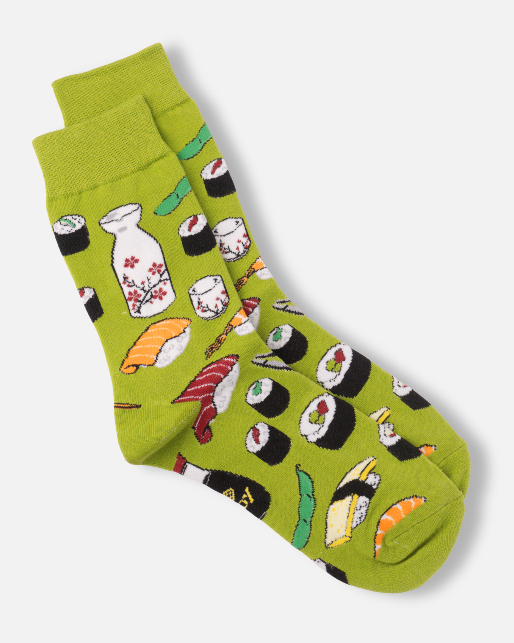 Sushi Socks