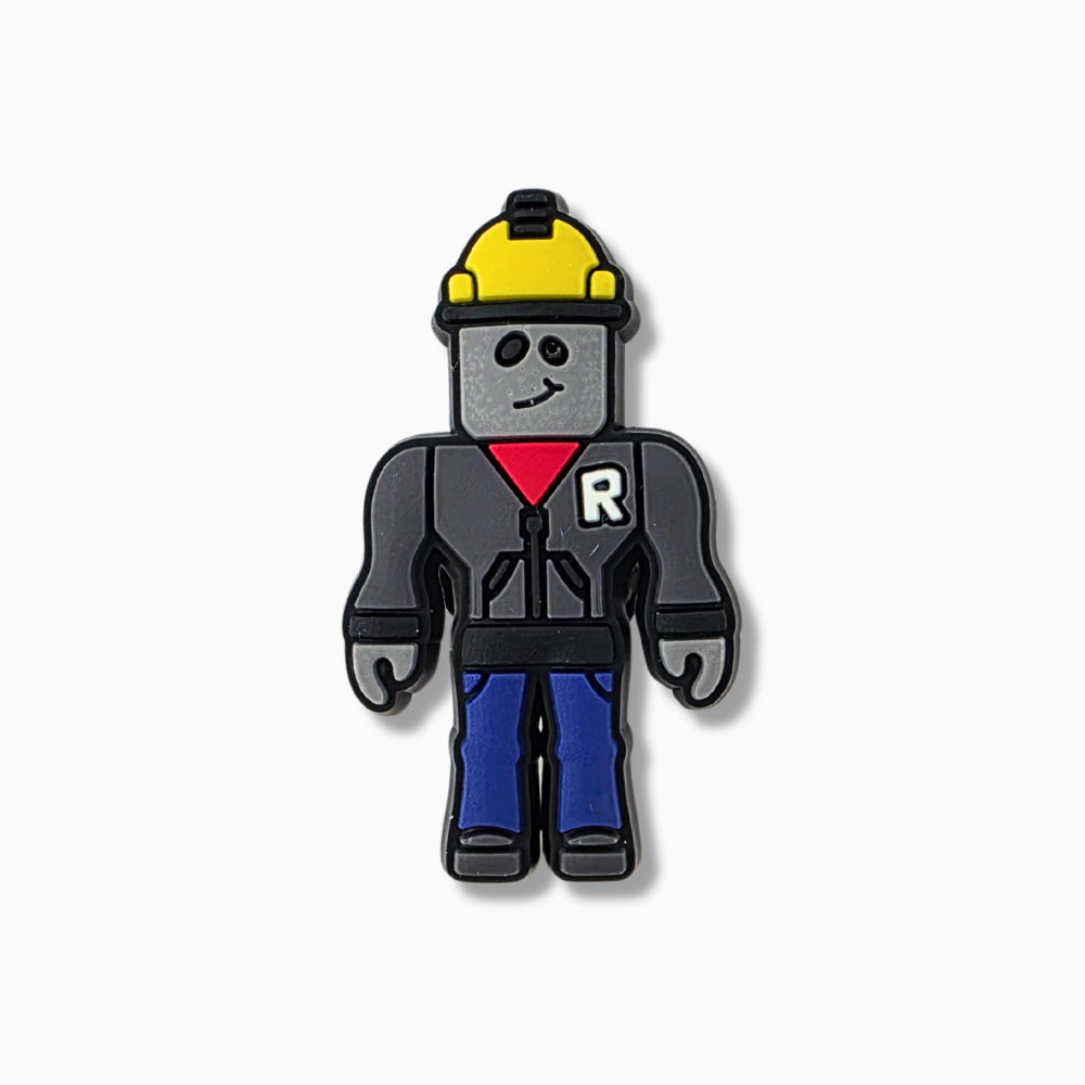 Roblox Charm