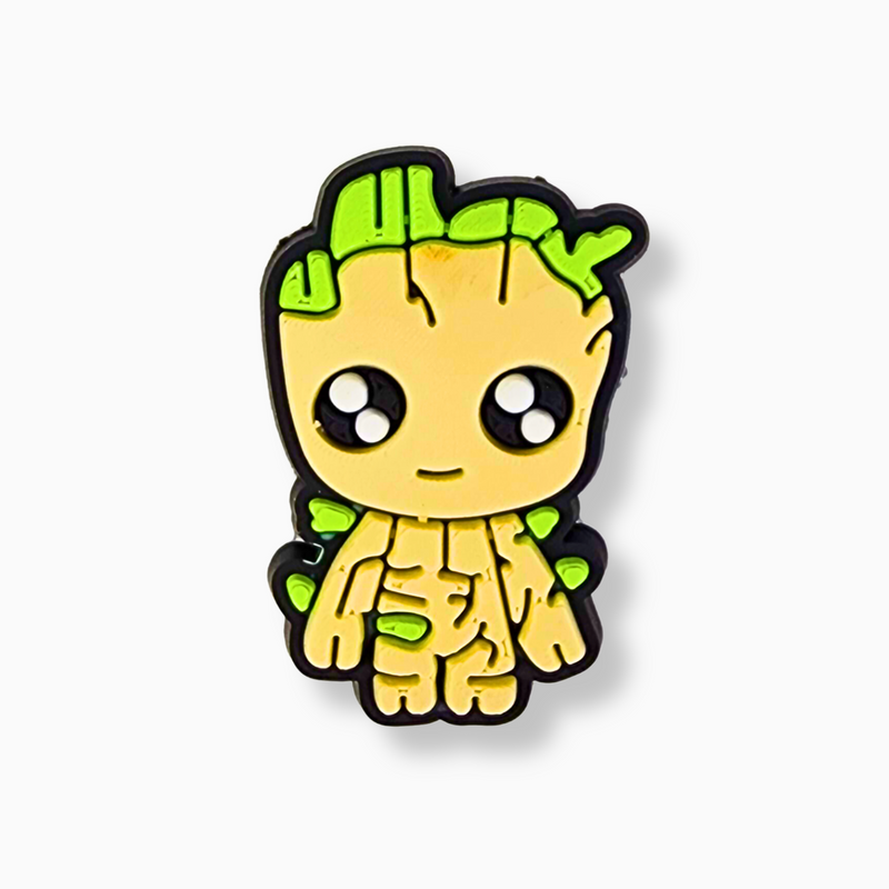 Groot Charm