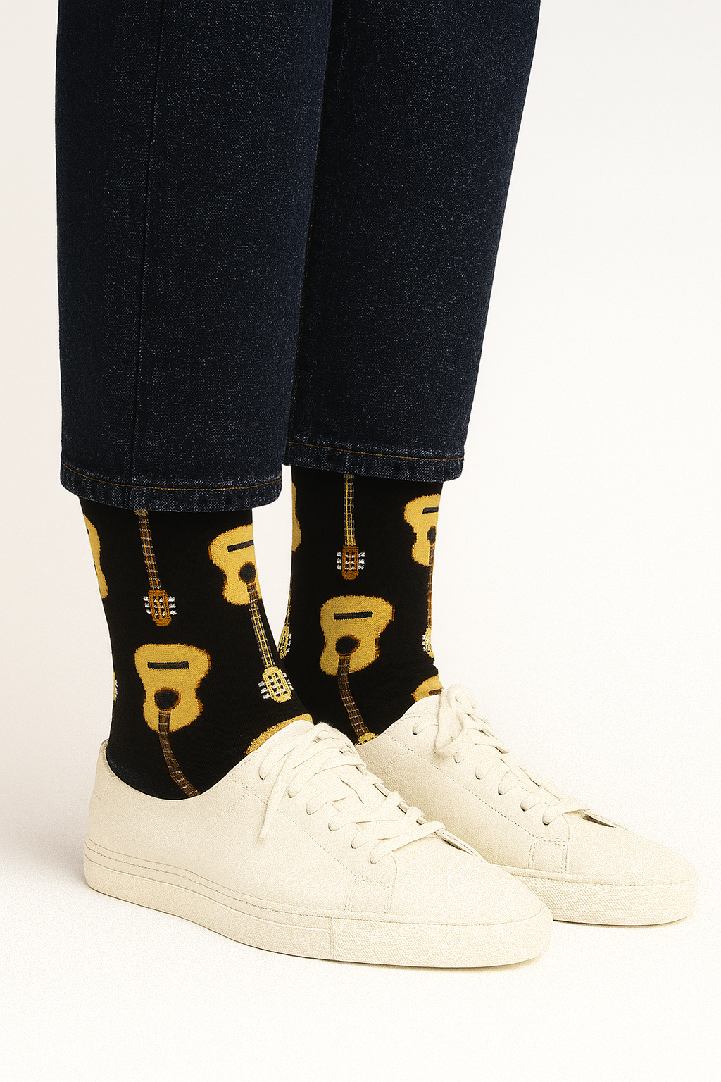 Classical Guitars Sock
