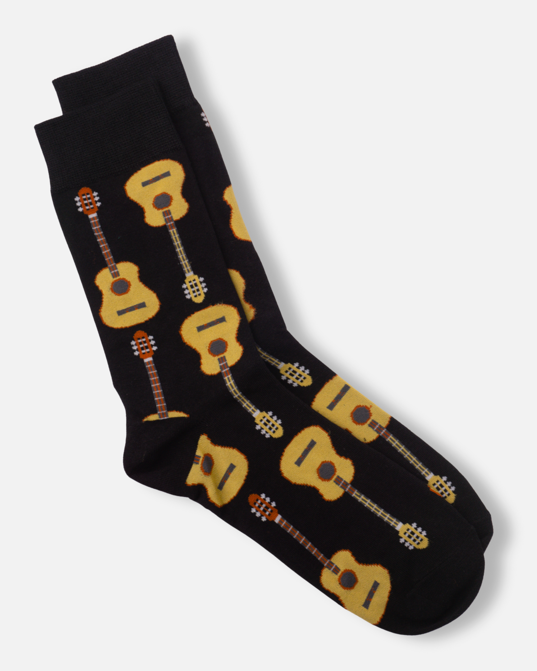 Classical Guitars Sock